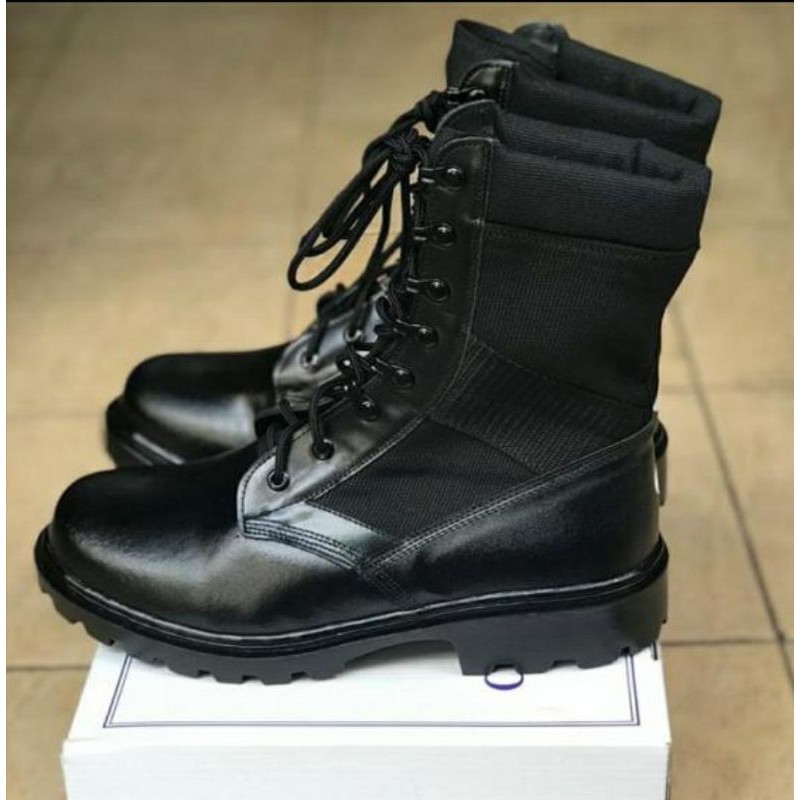 GIÀY BỐT CAO CỔ C32 | BigBuy360 - bigbuy360.vn