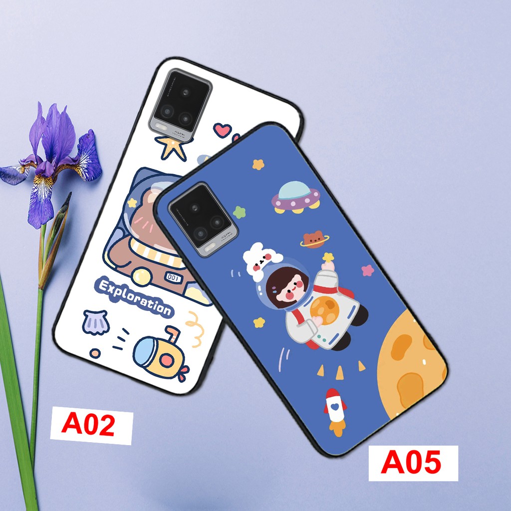 [HÀNG HOT MỚI VỀ] ỐP LƯNG VIVO V20 NHIỀU MẪU CỰC HOT 2021-BỀN ĐẸP