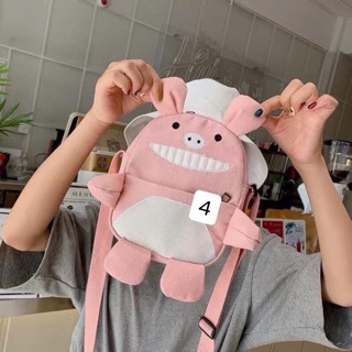 TÚI KHỦNG LONG CHO BÉ CUTE GIÁ HẠT DẺ