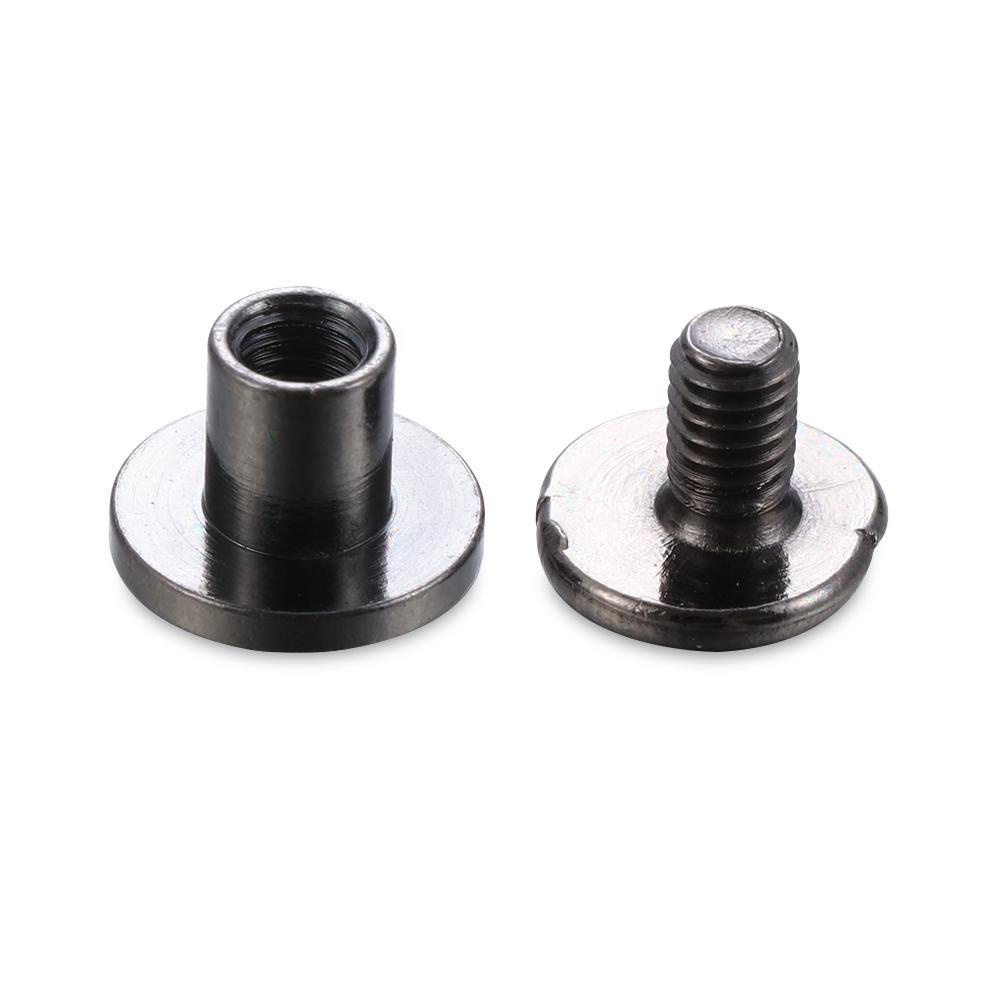 SUYO Set 10 Đinh Tán Dùng Để Làm Đồ Da / Đồ Thủ Công Đa Năng Tiện Dụng