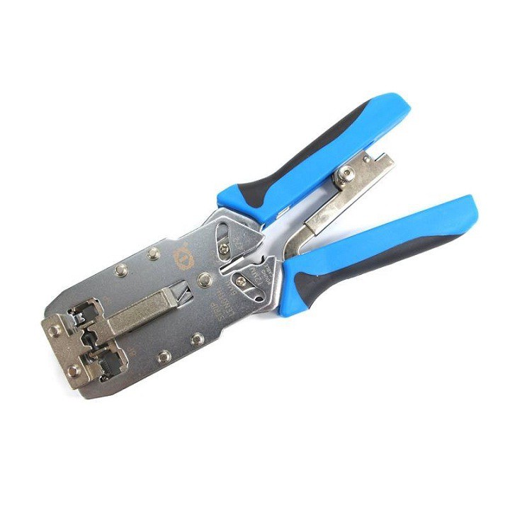 Kìm bấm mạng Talon TL-2810R - Kìm mạng đa năng