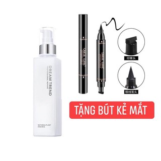 Aha Dream Trend Phục Hồi Tóc Hư tổn siêu mượt