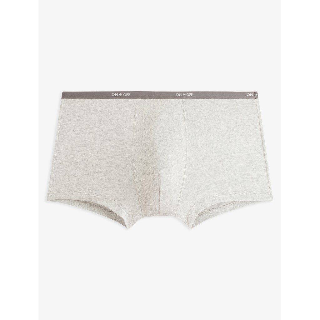 Quần lót nam - boxer ONOFF - BB19241 | BigBuy360 - bigbuy360.vn