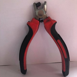 Kềm Bấm Chì Cánh Đánh Dấu Bổn Bang Cho Gà - Sản Xuất Tại Việt Nam