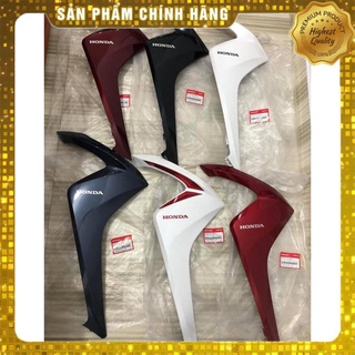 Yếm bửng trước vision mới 2014-2019 chính hãng honda