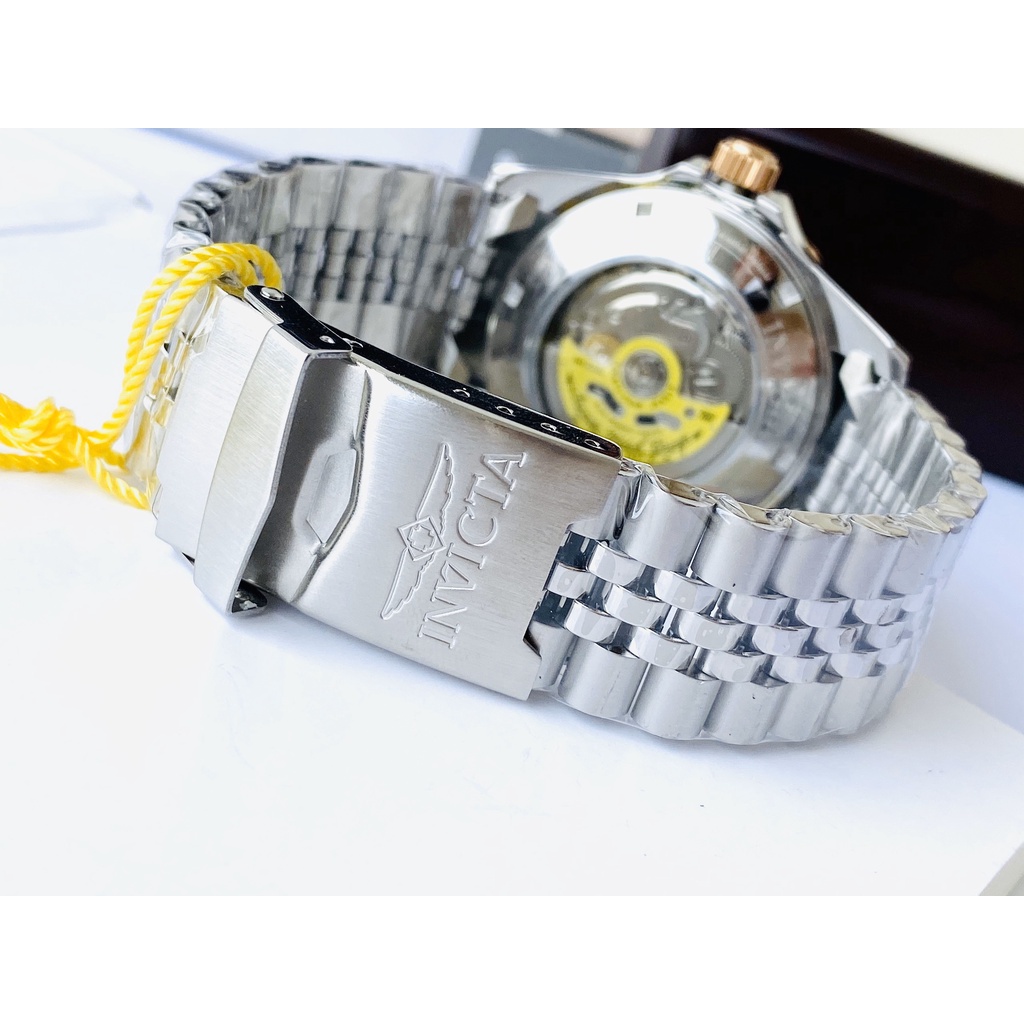 Đồng hồ nam INVICTA 32503 PRO DIVER chính hãng