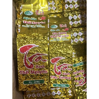 Chè đặc sản Thái Nguyên (100g-200g)