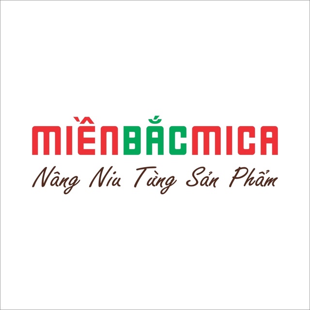 Miền Bắc Mica 