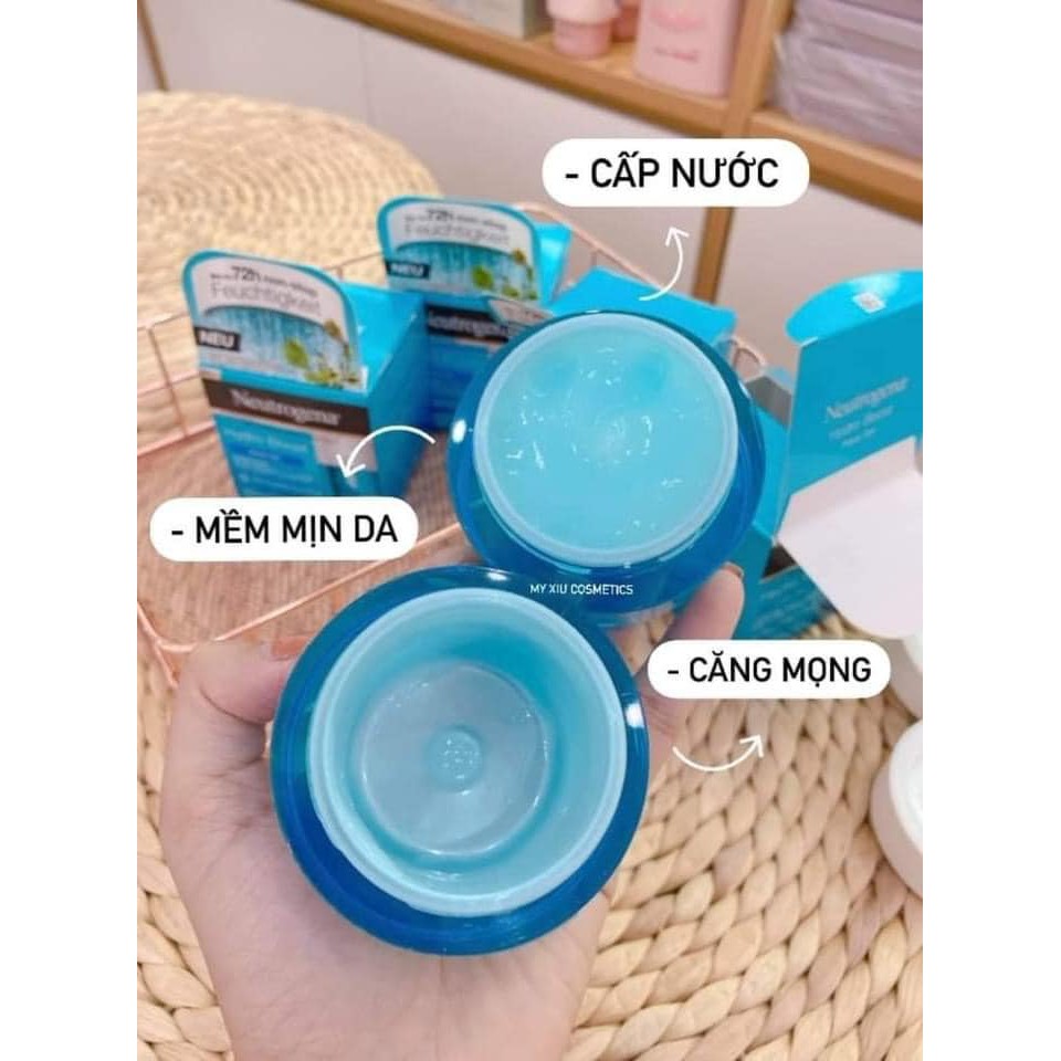 Kem Dưỡng Cấp Nước Hydro Boost Aqua Gel - Water Gel