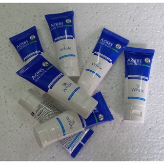 kem rửa mặt Acnes Vitamin 100g