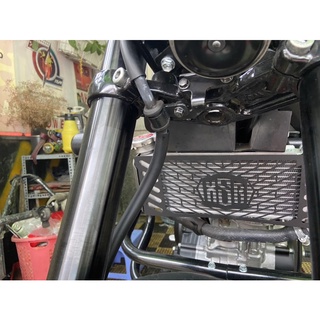 Lưới che két nước Xsr155