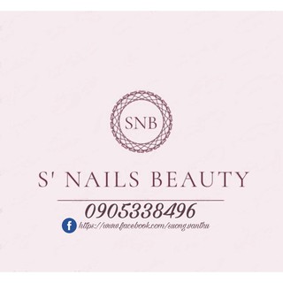 NailBox Móng tay giả thiết kế ( Mẫu Hoa )