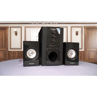 Loa Vi Tính Bluetooth SoundMax A960