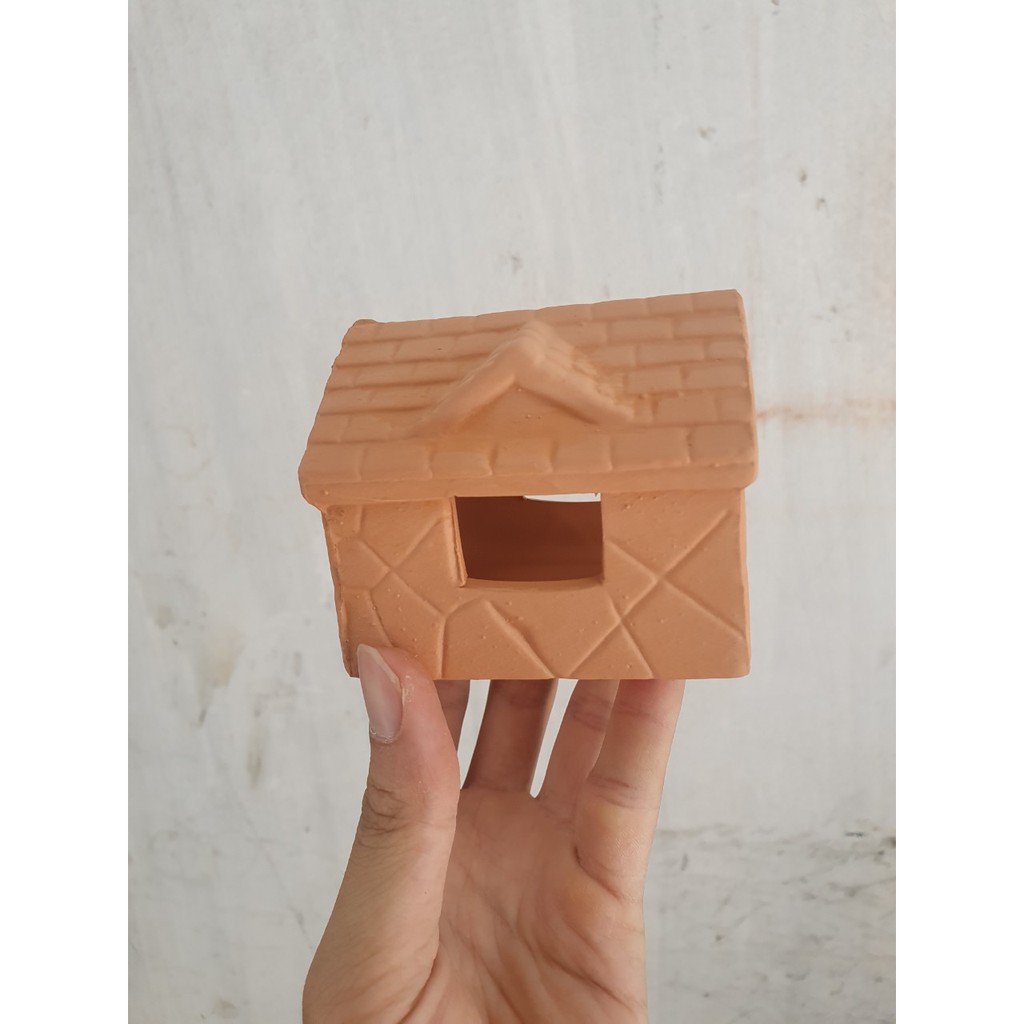 Đồ chơi cho tép