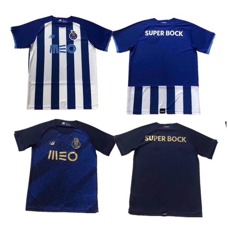 Áo Thun Đội Tuyển Porto 2022/2023 Cho Nam