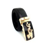 Thắt lưng da nam Thành Long 203900-2