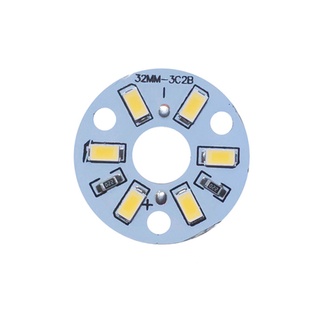 Miếng Led Công Suất 6 Bóng 12V 3W