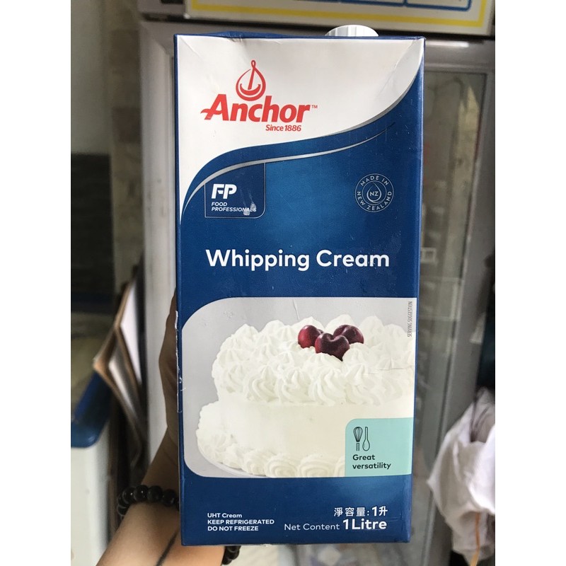 whipping Anchor 1L