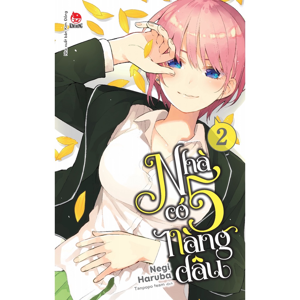 Truyện Lẻ - Nhà Có 5 Nàng Dâu