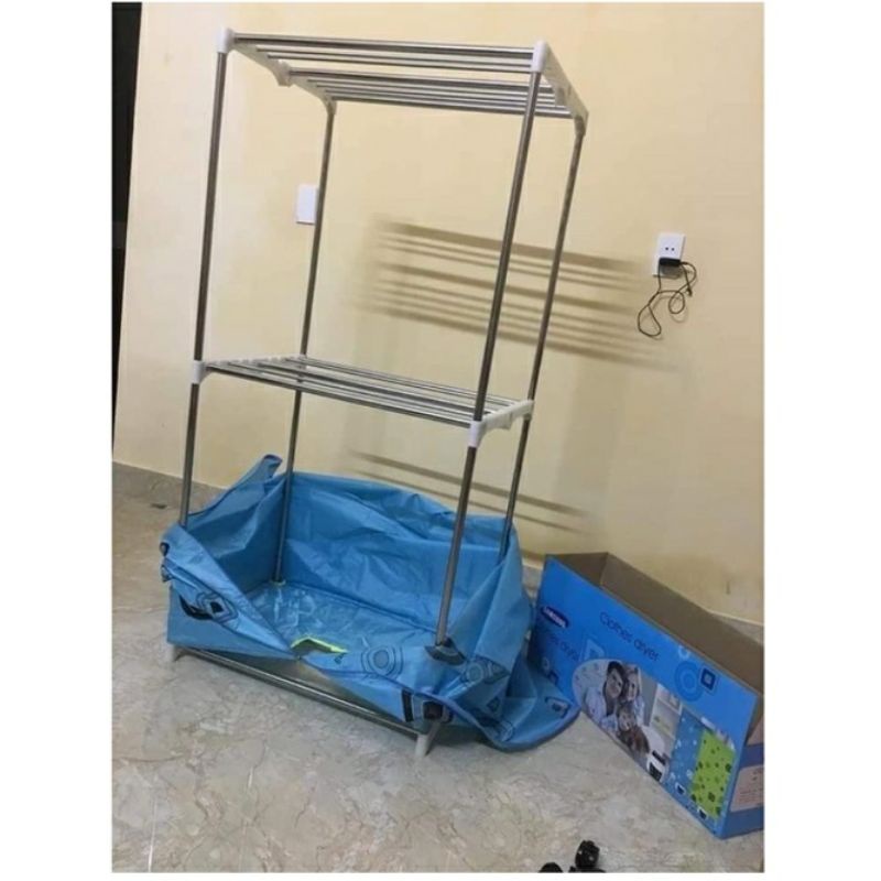 Tủ sấy quần áo  đa năngcao cấp  hàng loại 1