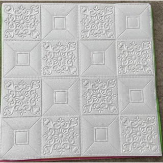 xốp dán tường 3d