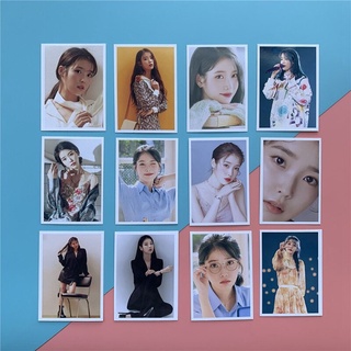 Set 30 ảnh idol Kpop, IU, Lee Ji Eun