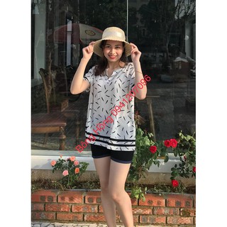 áo bầu cao cấp hiệu mommy, giá gốc 450000
