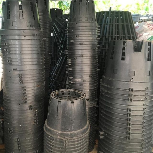 Combo 100 chậu f14 cho khách sỉ