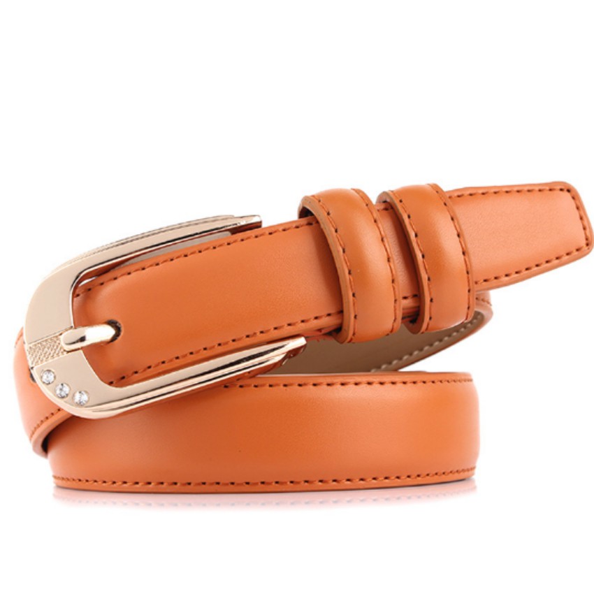 Thắt Lưng Nữ Cao Cấp Đồ Da Thành Long  203889 | BigBuy360 - bigbuy360.vn