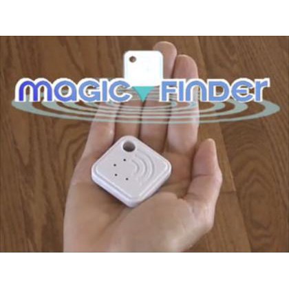 Hàng mới Thiết bị tìm đồ vật thông minh Magic Finder siêu  rẻ