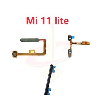 Mạch Nút Nguồn Cho Điện Thoại xiaomi mi 11 lite