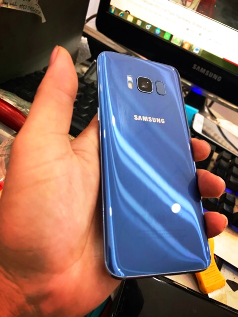 Samsung S8 (4/64gb) cũ