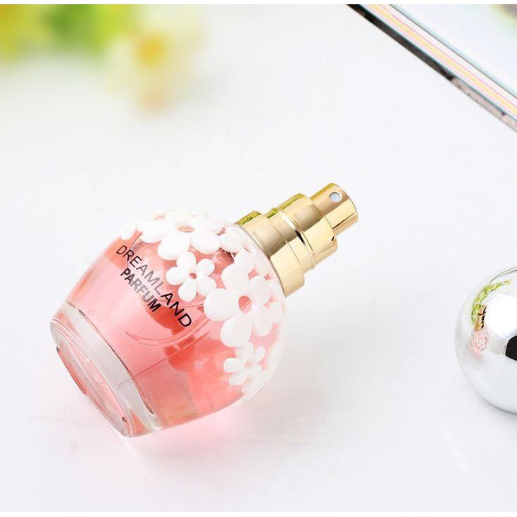Nước hoa nữ Dreamland EDP nội địa giá sỉ tốt | BigBuy360 - bigbuy360.vn
