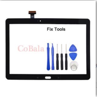 Màn Hình Cảm Ứng Chất Lượng Cao Thay Thế Chuyên Dụng Cho Samsung Galaxy Note 10.1 2014 Edition P600 P601 P6