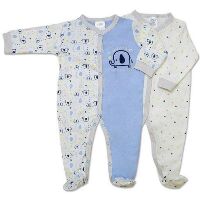 Set 2 body Baby Gear