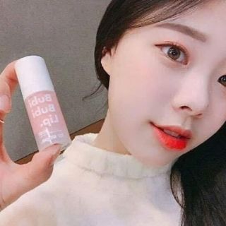 TẨY TẾ BÀO CHẾT MÔI SỦI BỌT BUBI BUBI LIP