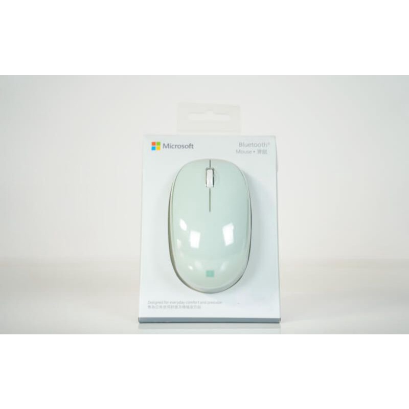 Chuột Microsoft Surface Bluetooth Mouse kết nối không dây