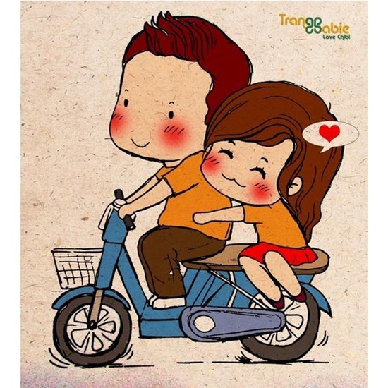 Móc khóa tình yêu , cặp đôi, in ảnh theo yêu cầu, chất liệu mica sáng bóng, đa dạng mẫu mã cho khách chọn