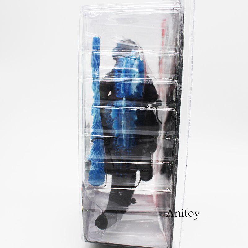 Mô hình quái vật godzilla Nhật 18cm trang trí