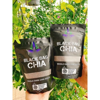 Hạt chia úc - 500g/ túi
