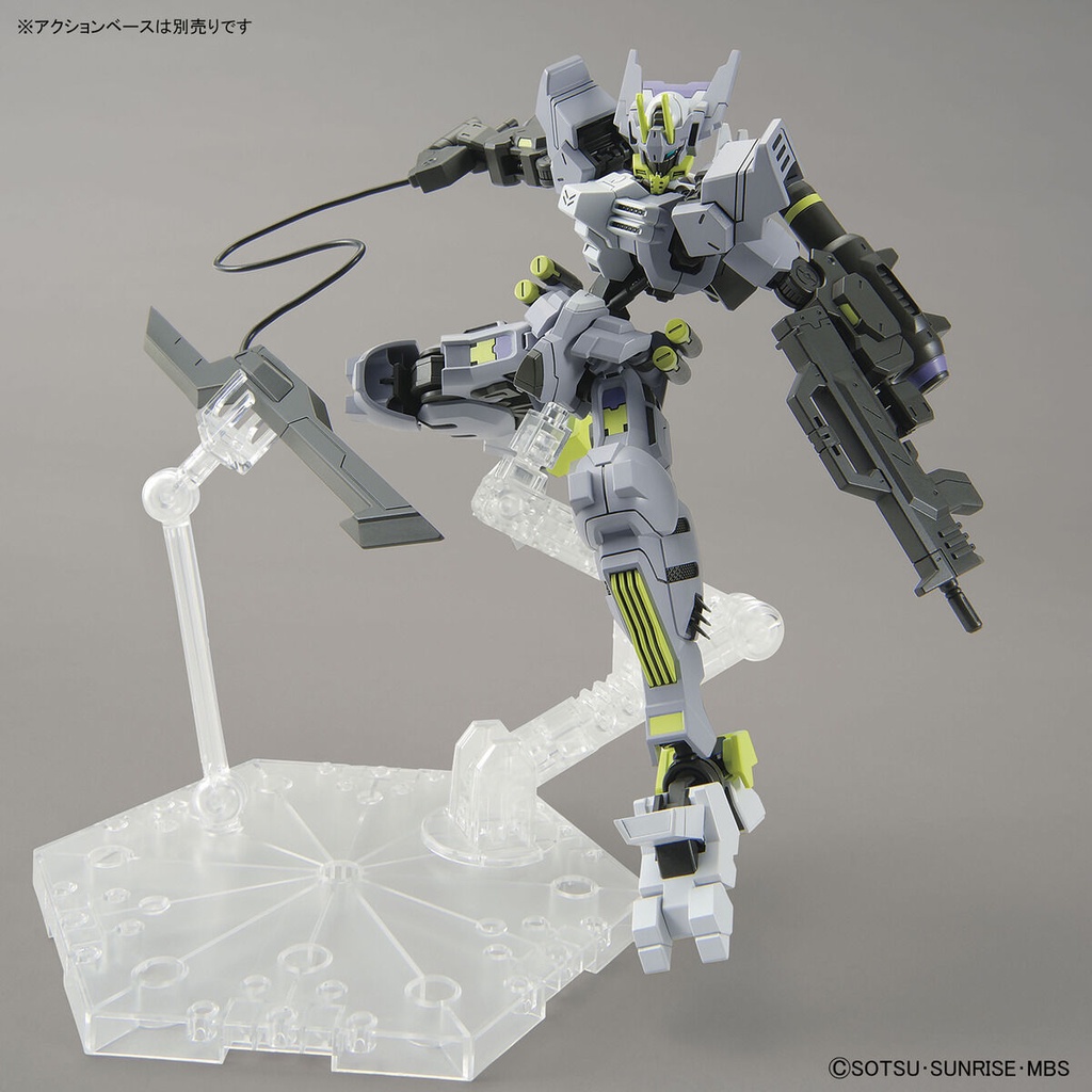 Mô hình lắp ráp Gundam HG IBO 1/144 Asmoday