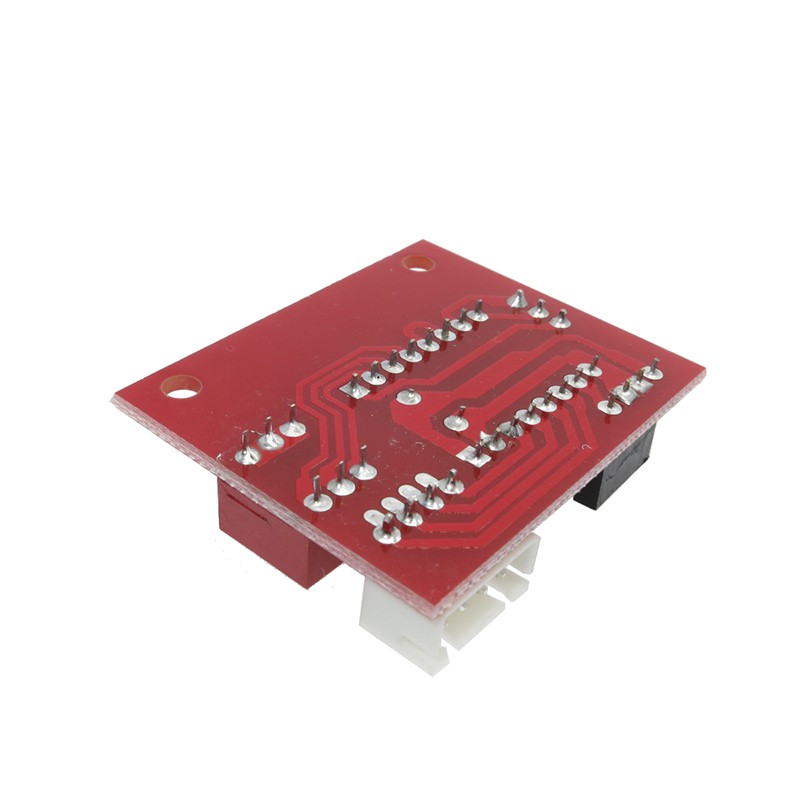 Bảng Mạch Điều Khiển Động Cơ Bước A4988 Drv8825 Cho Máy In 3d | BigBuy360 - bigbuy360.vn