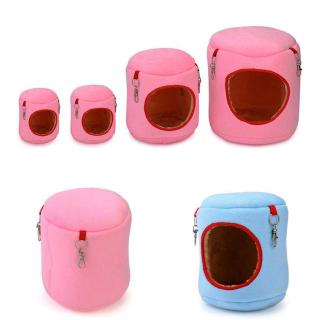 Tổ chim vẹt cotton giữ ấm mùa đông size trung bình