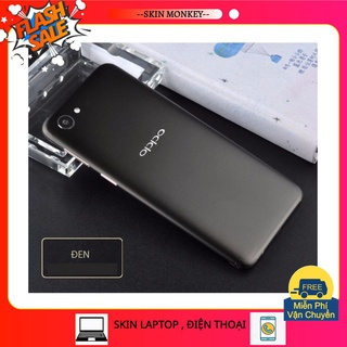 Miếng dán skin cho oppo a83/ oppo a79/ oppo a77
