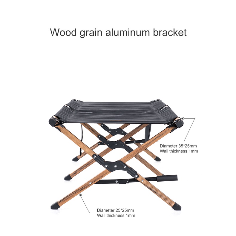 Giường Xếp Gọn Dã Ngoại Cắm Trại Naturehike NH19X003-C