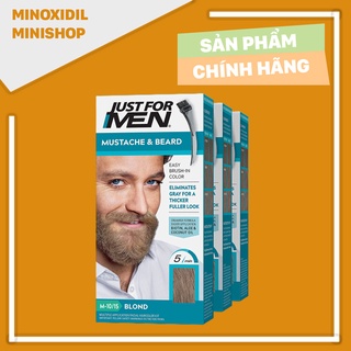 Nhuộm Râu Just for Men