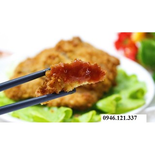 Combo 2 túi Bột chiên KFC nhập khẩu Malaysia