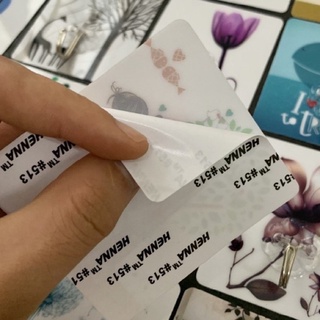 COMBO 10 MÓC DÁN TƯỜNG 3D