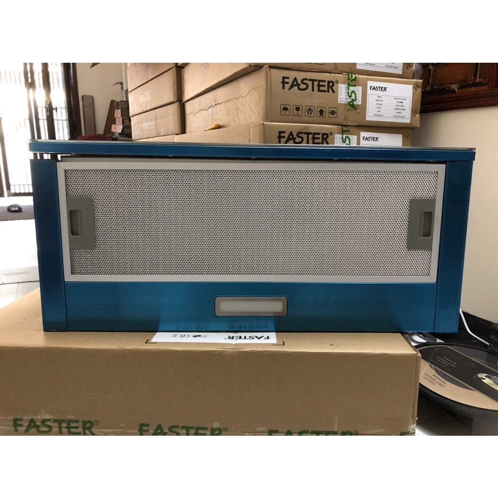 ComBo Bếp Từ Đôi Faster, Bếp Từ Inverter Tiết Kiệm Điện, Bếp Điện Từ Giá Rẻ