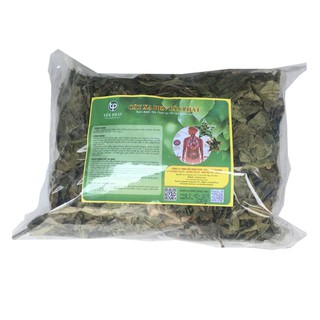 Lá xạ đen khô 500g
